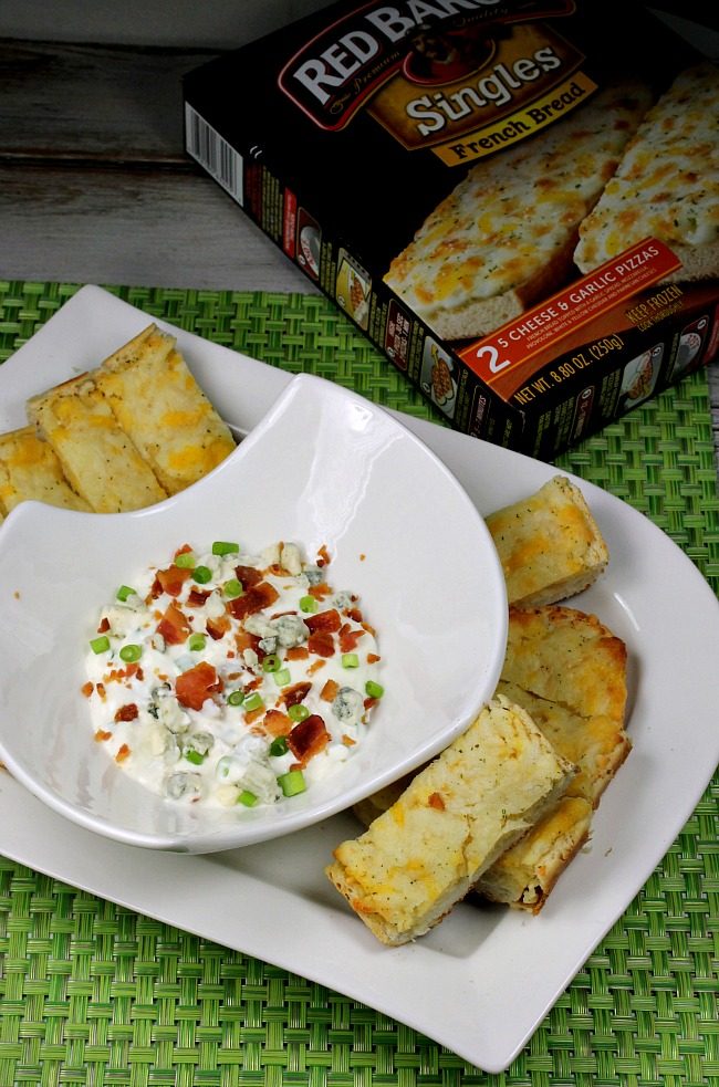 Bacon Blue Cheese Dipping Sauce Foody Schmoody Blog Foody Schmoody Blog