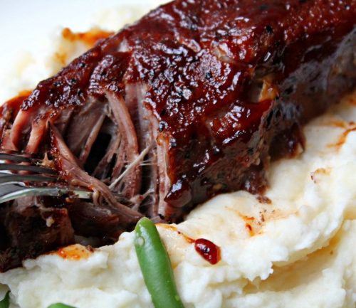 Instant Pot Country Style Ribs Foody Schmoody Blog,Palm Sugar Benefits
