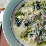 Italian Wedding Soup