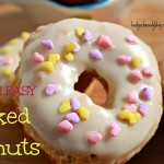 Baked Donuts