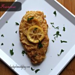 Chicken Francese