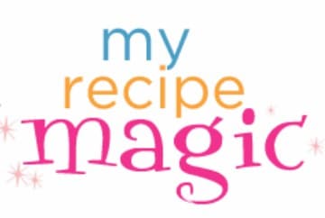My Recipe Magic