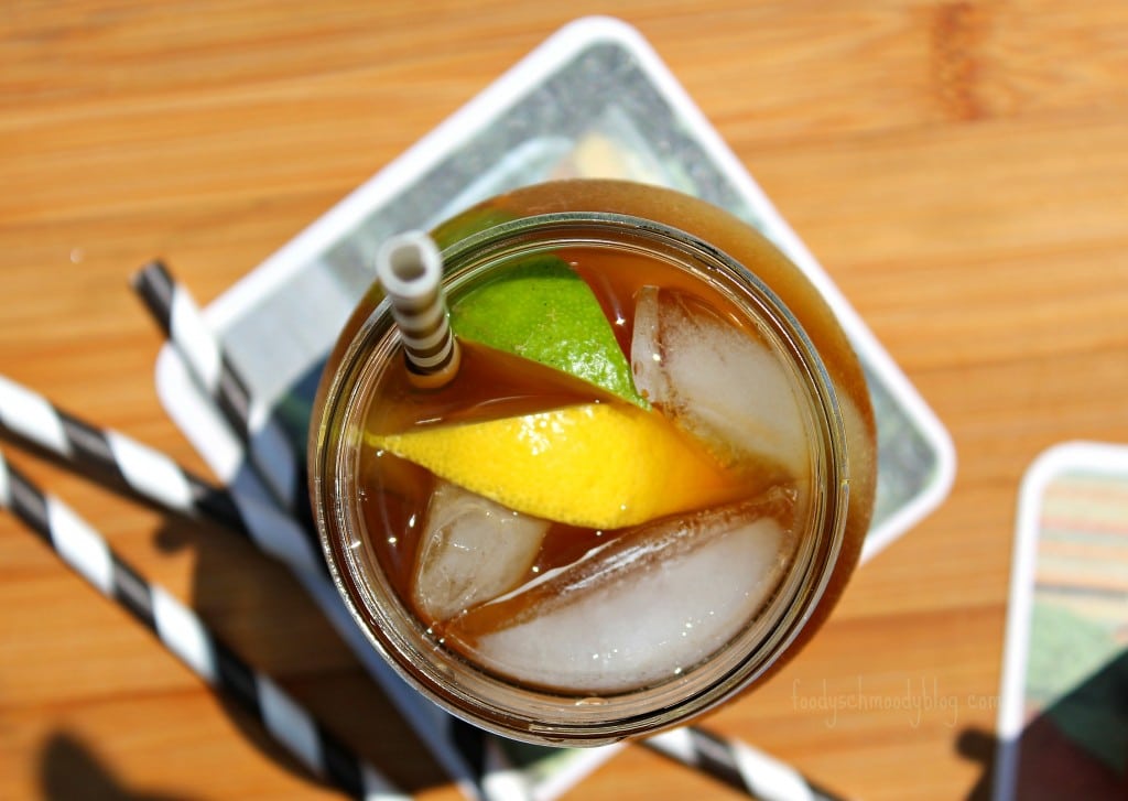 Jose Cuervo Teagarita #CuervoTeagarita