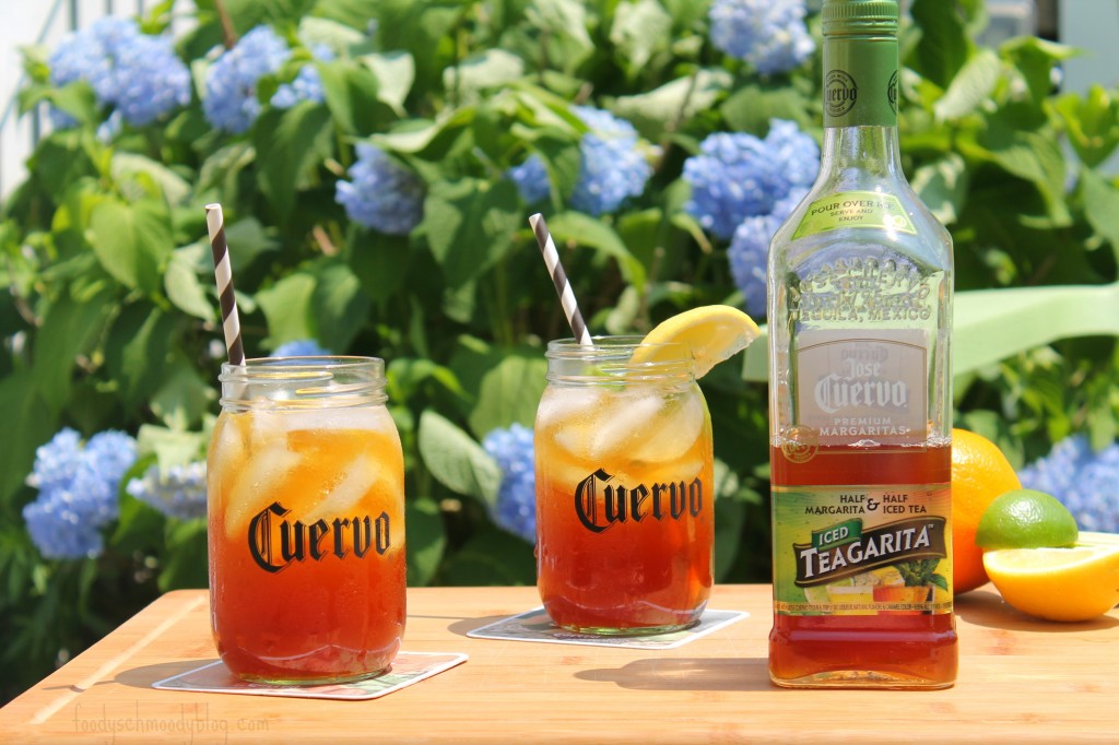 Jose Cuervo Iced Teagarita