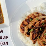 Thai Grilled Chicken