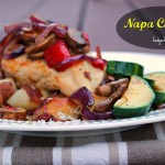 Napa Chicken