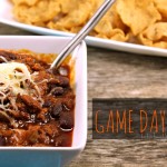 Game Day Chili