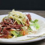 Crock Pot Brisket Tacos