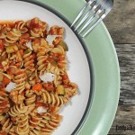 Loaded Vegetable Chicken Ragu