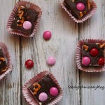 Sweet and Salty Fudge