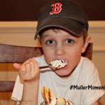 Müller® Ice Cream Inspired Sundaes #MullerMoment #ad #cbias