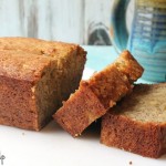 Banana Bread with Finlandia Butter