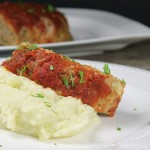 Italian Meatloaf