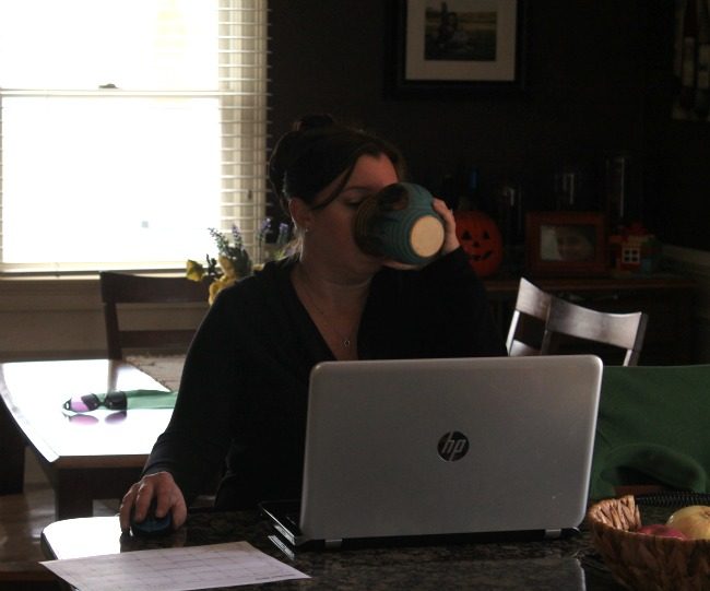 Could I Be A Tea Drinker?