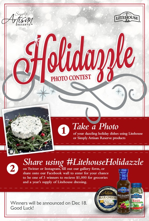 Bacon Blue Cheese Wonton Cups