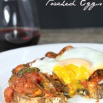 Tuscan Poached Eggs