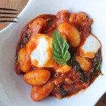 Chicken Sausage Gnocchi Skillet Meal Viva Bertolli