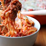 baked ziti