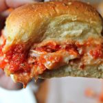 slider close up