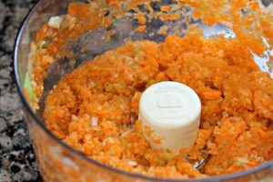 sausage ragu rigatoni