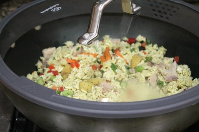 ling ling rice