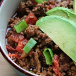 kid friendly chili
