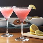 game night cocktails