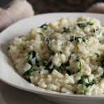 Instant Pot Risotto