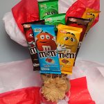 m&M's® bouquet