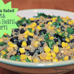 salad in bowl
