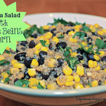 salad in bowl