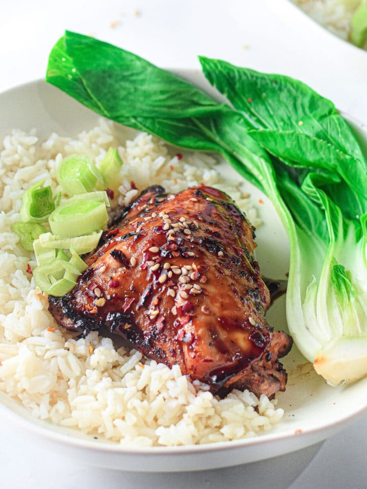 Air Fryer Whole Chicken Foody Schmoody Blog